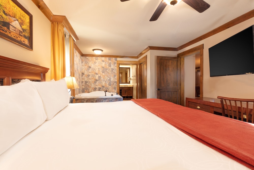 westgate smoky mountain resort and water park