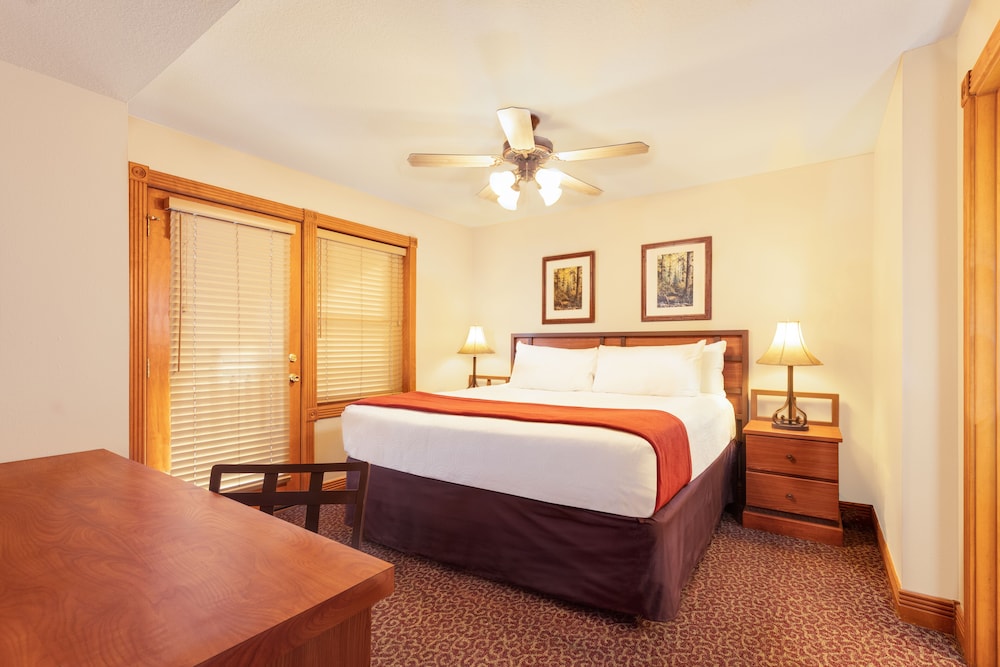 westgate smoky mountain resort and water park