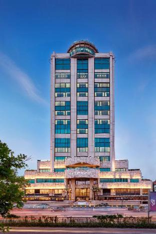 Hyatt Centric Levent Istanbul,Istanbul>>Besiktas,5 star