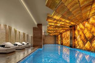 Hyatt Centric Levent Istanbul,Istanbul>>Besiktas,5 star