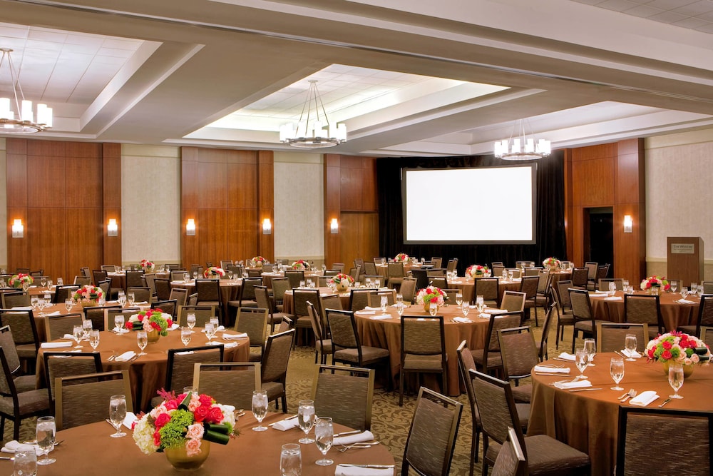 the westin baltimore washington airport bwi