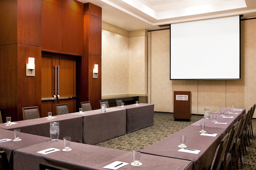 the westin baltimore washington airport bwi
