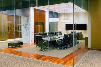 The Westin Baltimore Washington Airport - Bwi,Hanover>>Baltimore,4 star