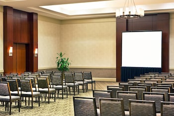 The Westin Baltimore Washington Airport - Bwi,Hanover>>Baltimore,4 star