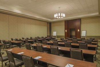 The Westin Baltimore Washington Airport - Bwi,Hanover>>Baltimore,4 star