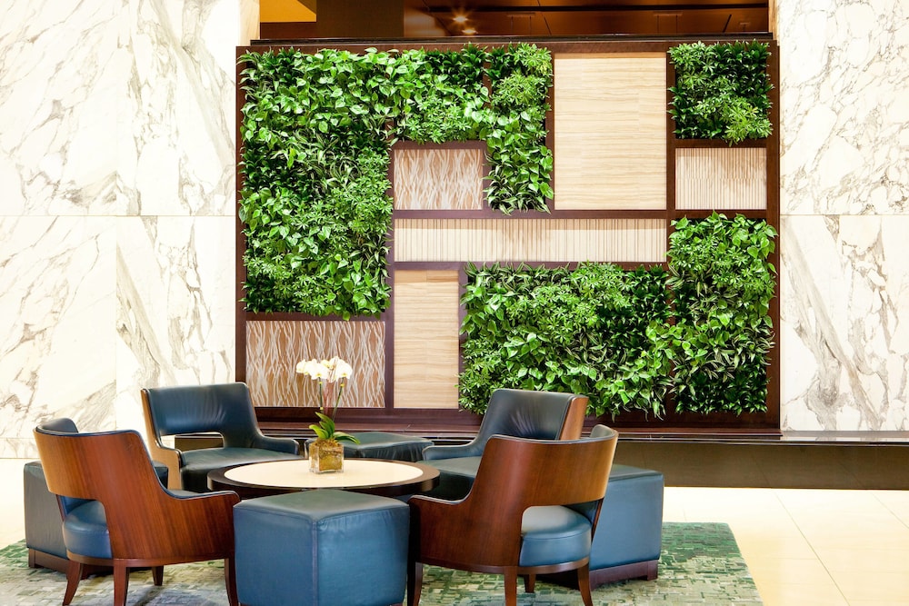 the westin baltimore washington airport bwi