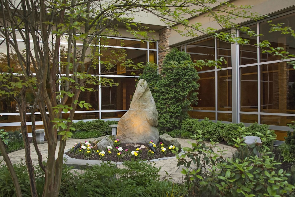 the westin baltimore washington airport bwi