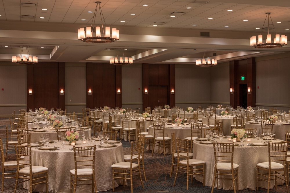 the westin baltimore washington airport bwi