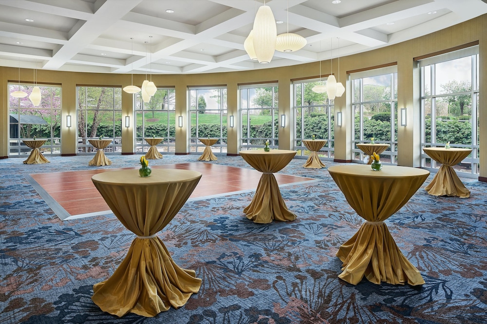 the westin baltimore washington airport bwi