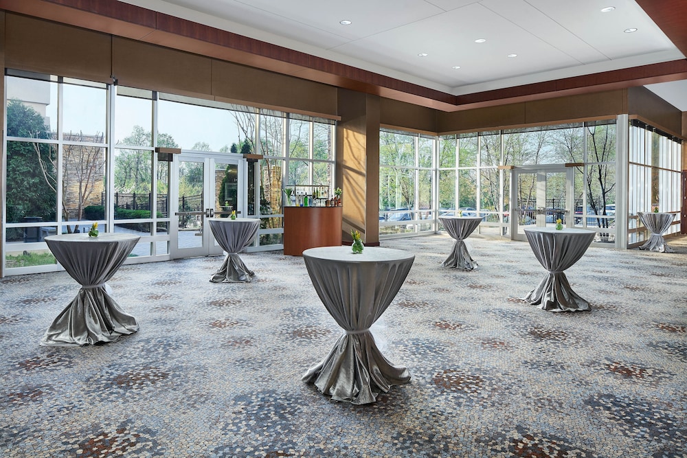 the westin baltimore washington airport bwi