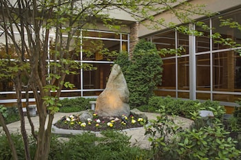 the westin baltimore washington airport bwi