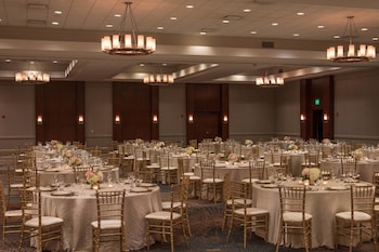the westin baltimore washington airport bwi