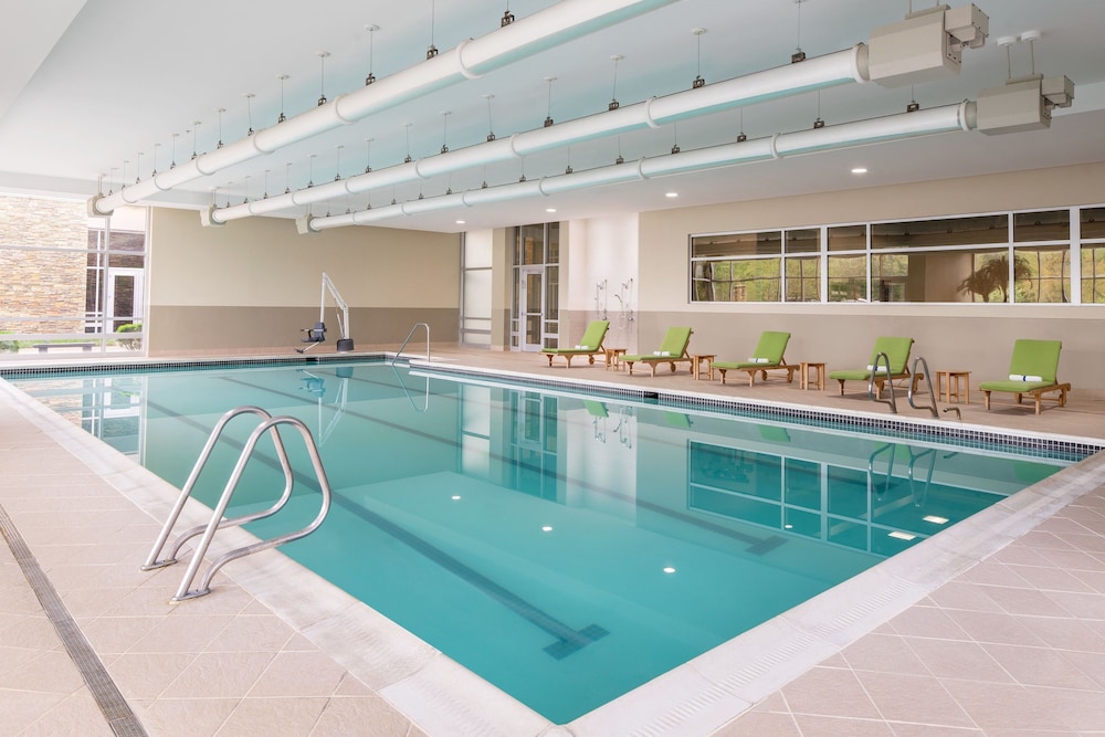 the westin baltimore washington airport bwi