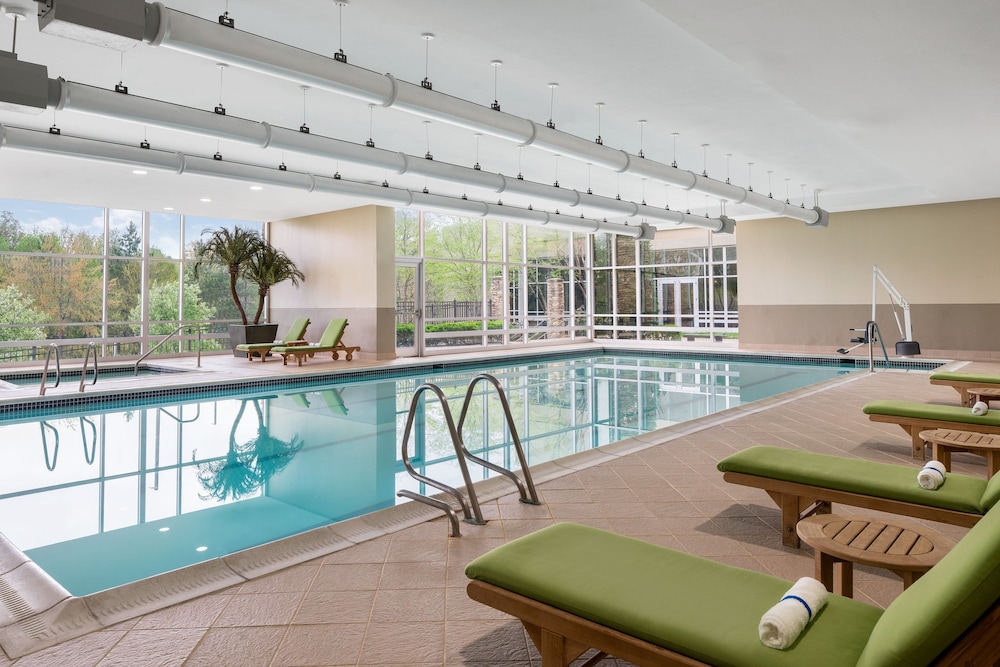 the westin baltimore washington airport bwi