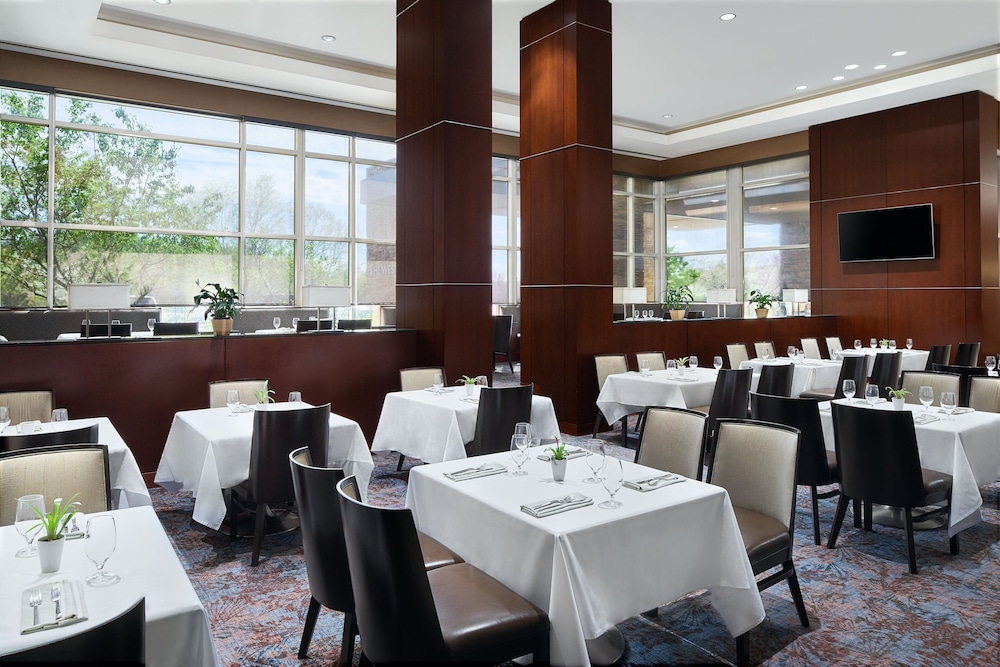 the westin baltimore washington airport bwi