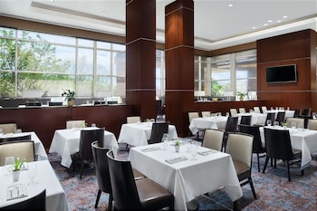 the westin baltimore washington airport bwi