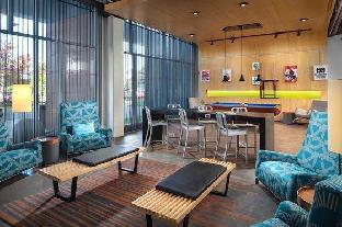 Aloft Bwi Baltimore Washington International Airport,Linthicum>>Baltimore,3 star