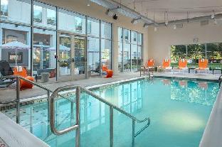 Aloft Bwi Baltimore Washington International Airport,Linthicum>>Baltimore,3 star