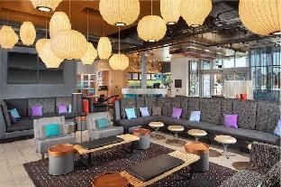 Aloft Bwi Baltimore Washington International Airport,Linthicum>>Baltimore,3 star