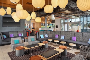 aloft bwi baltimore washington international airport