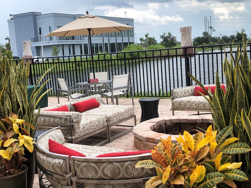 crowne plaza ft myers gulf coast by ihg