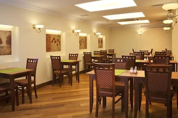 Kobza Haus Old Town,Gdansk,3 star