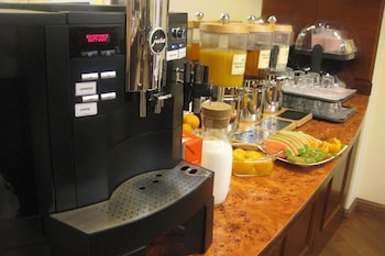 Kobza Haus Old Town,Gdansk,3 star