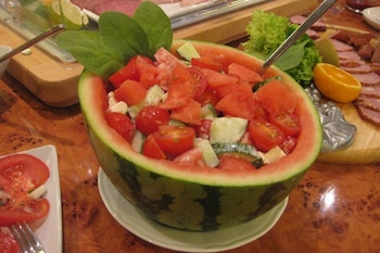 Kobza Haus Old Town,Gdansk,3 star