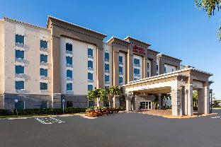 hampton inn and suites fort myers colonial blvd
