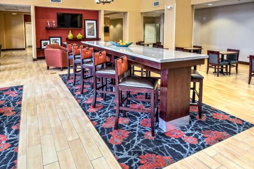 hampton inn and suites fort myers estero fgcu