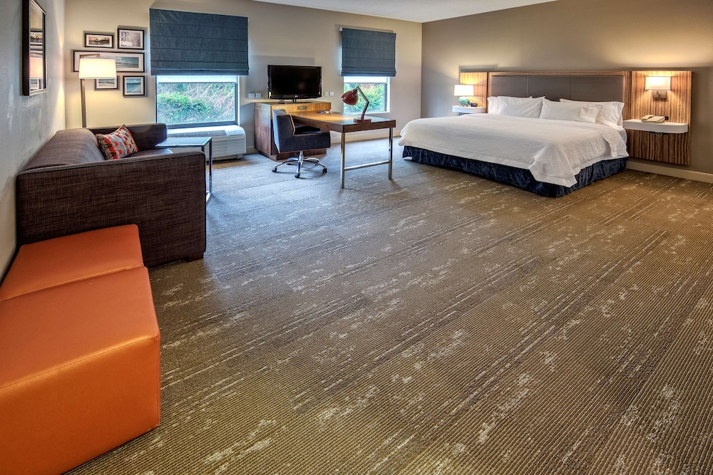 hampton inn and suites fort myers estero fgcu