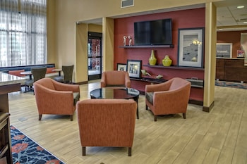 Hampton Inn & Suites Fort Myers-Estero/Fgcu,Estero>>Bonita Springs,3 star