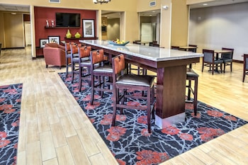 Hampton Inn & Suites Fort Myers-Estero/Fgcu,Estero>>Bonita Springs,3 star
