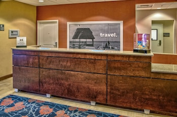 Hampton Inn & Suites Fort Myers-Estero/Fgcu,Estero>>Bonita Springs,3 star