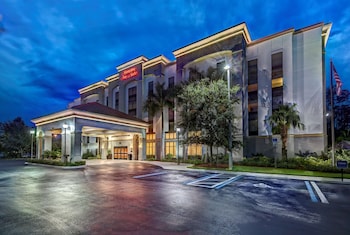 Hampton Inn & Suites Fort Myers-Estero/Fgcu,Estero>>Bonita Springs,3 star