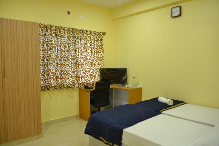 golden nest