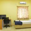 Golden Nest,Gokulam>>Mysore,3 star