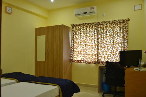 golden nest