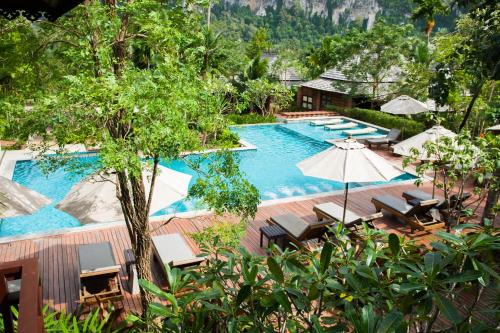 ao nang phu pi maan resort and spa