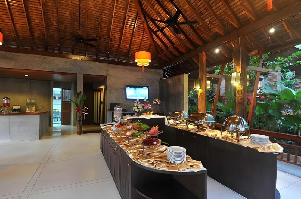 ao nang phu pi maan resort and spa