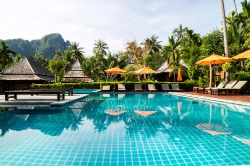 ao nang phu pi maan resort and spa