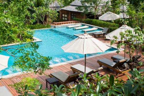 ao nang phu pi maan resort and spa