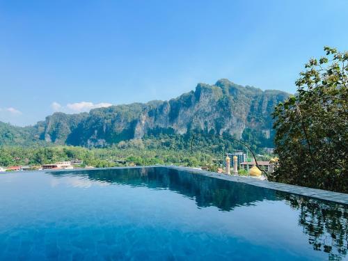 ao nang phu pi maan resort and spa