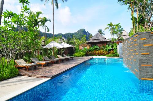 ao nang phu pi maan resort and spa