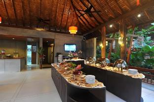 ao nang phu pi maan resort and spa