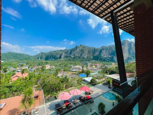 ao nang phu pi maan resort and spa