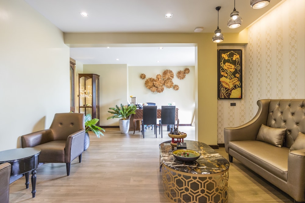 ao nang phu pi maan resort and spa