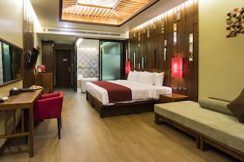 ao nang phu pi maan resort and spa