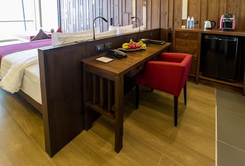 ao nang phu pi maan resort and spa