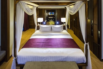 ao nang phu pi maan resort and spa